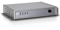 IAT-1000 IP Audiocast Terminal