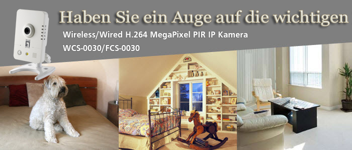 The best home Surveillance Solution