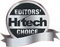 FNS-1020 gained Hi-Tech Editor Choice